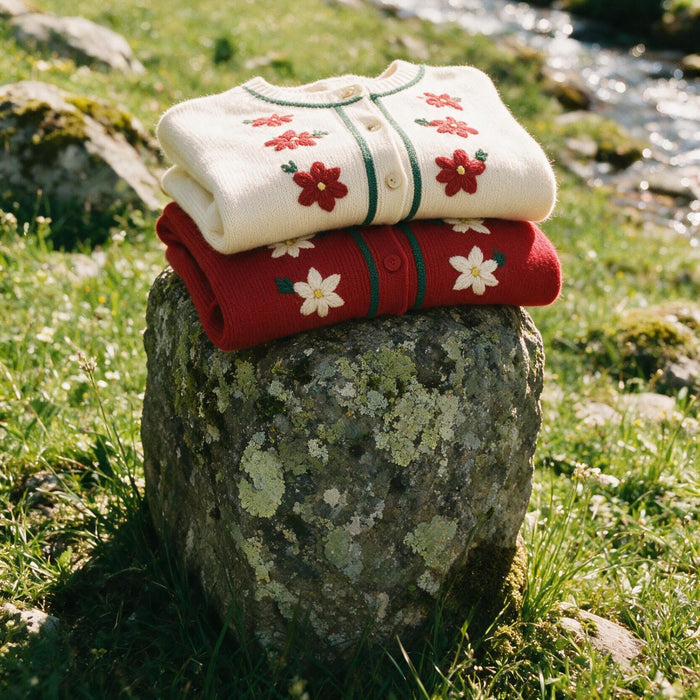 Quel pull coloré porter cet hiver ?