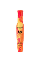 Bourjois x Soi Paris NU Mascara Volume Glamour Push Up - Ultra Black - Soi Paris