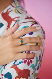 Bague Apollo - Soi Paris