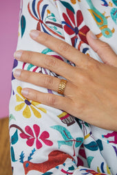 Bague Rigel - Soi Paris