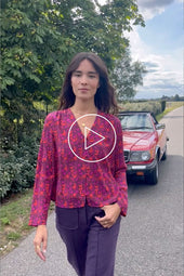 video image