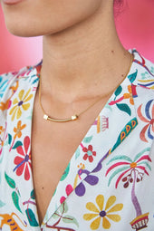 Collier Equilibre - Soi Paris