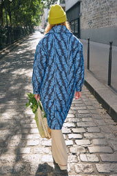 Manteau Fortune - Soi Paris