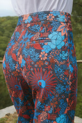 Pantalon Morphée en velours Trèfle - Soi Paris