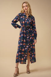Robe Captivante Las Vegas - Soi Paris