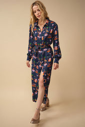 Robe Captivante Las Vegas - Soi Paris