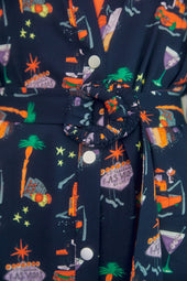 Robe Captivante Las Vegas - Soi Paris