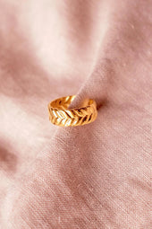 Bague Rigel - Soi Paris
