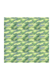 Foulard en soie Boréal - Soi Paris