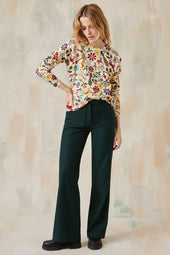 Pull Jaipur en Laine - Soi Paris