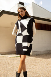 Robe Pull Pablo - Soi Paris