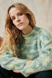 Pull Boréal - Soi Paris
