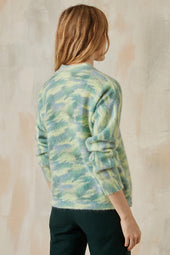Pull Boréal - Soi Paris