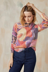 Pull Délices - Soi Paris