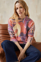 Pull Délices - Soi Paris