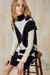 Robe Pull Pablo - Soi Paris