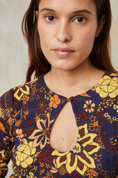 Top Bianca Trèfle - Soi Paris