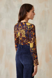 Top Bianca Trèfle - Soi Paris