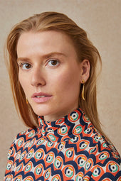 Boucles d'oreilles Alva - Soi Paris