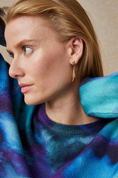 Boucles d'oreilles Alva - Soi Paris