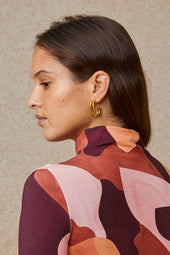 Boucles d'oreilles DanaÃ© - Soi Paris