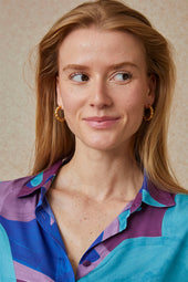 Boucles d'oreilles VÃ©nus - Soi Paris