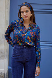 Chemisier Jaipur Mon Amour - Soi Paris