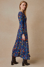 Robe Musa Jaipur Mon Amour - Soi Paris