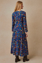 Robe Musa Jaipur Mon Amour - Soi Paris