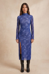 Robe Alluria Bois Dormant