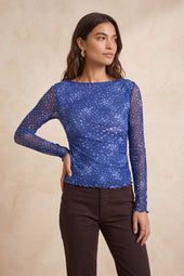 Top Alluria Bois Dormant