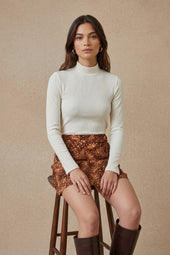 Under-sweaters Crudo
