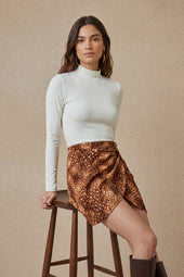 Under-sweaters Crudo
