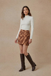Under-sweaters Crudo