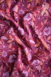 Robe Bianca Escale à Java