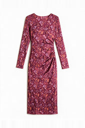 Robe Romy Escale à Java