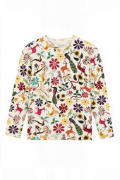 Pull Jaipur en Laine