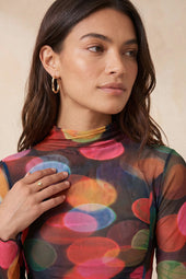 Robe Alluria Midnight
