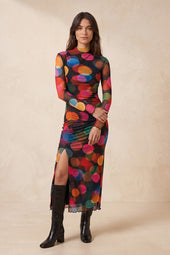 Robe Alluria Midnight