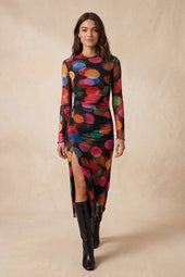 Robe Alluria Midnight