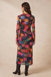 Robe Alluria Midnight