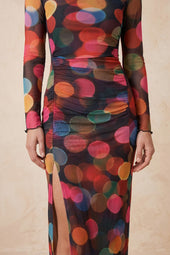 Robe Alluria Midnight