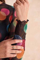 Top Alluria Midnight