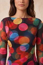 Top Alluria Midnight