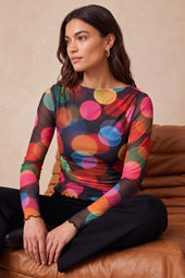 Top Alluria Midnight