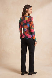 Top Alluria Midnight