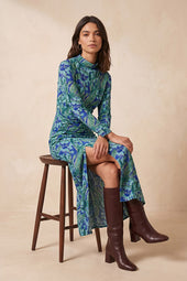 Robe Allure Myrtille