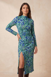 Robe Allure Myrtille