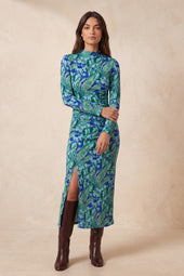 Robe Allure Myrtille
