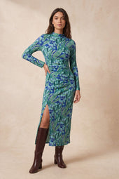 Robe Allure Myrtille